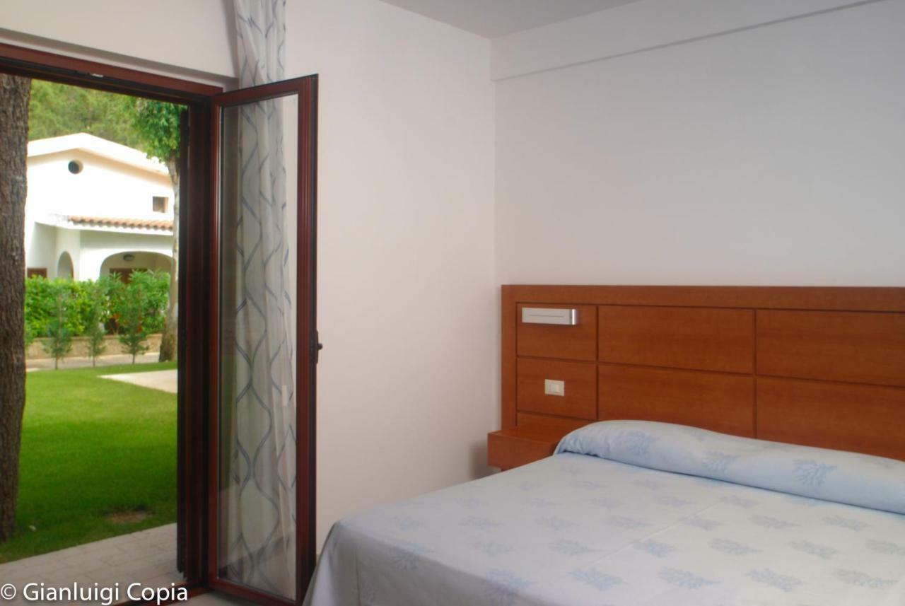 Villaggio Turistico La Mantinera - Appartamenti De Luxe Praia a Mare Bagian luar foto