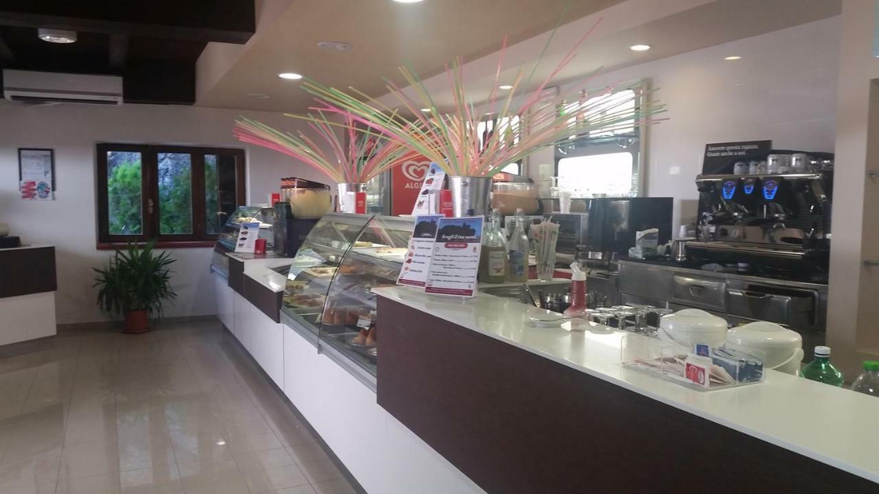 Villaggio Turistico La Mantinera - Appartamenti De Luxe Praia a Mare Bagian luar foto
